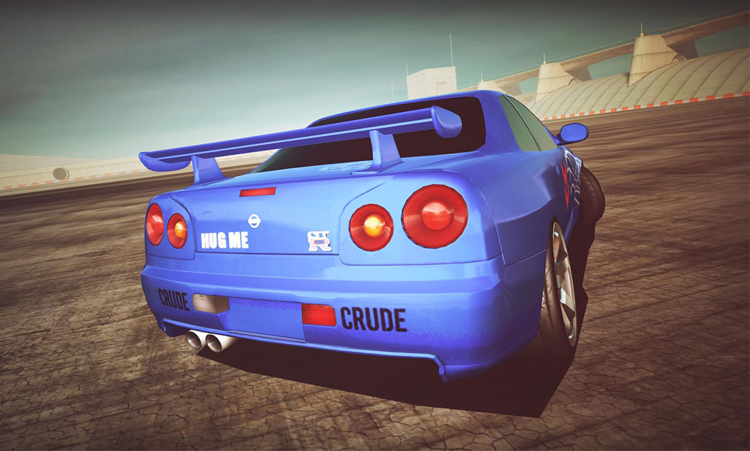 来宾漂移地带2如意案例