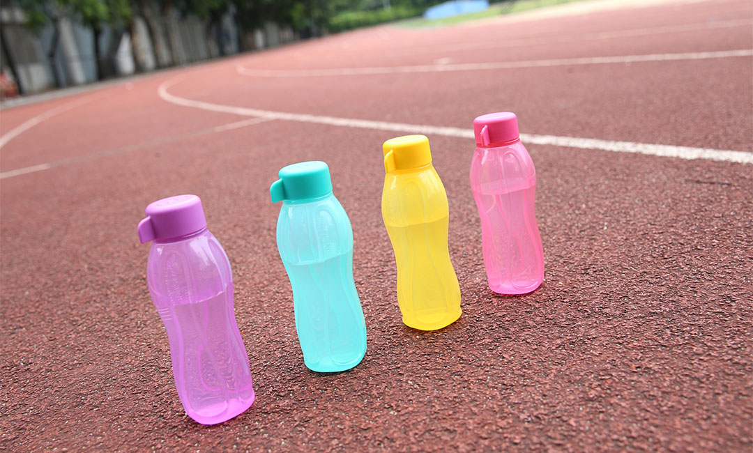 来宾特百惠APP开发案例