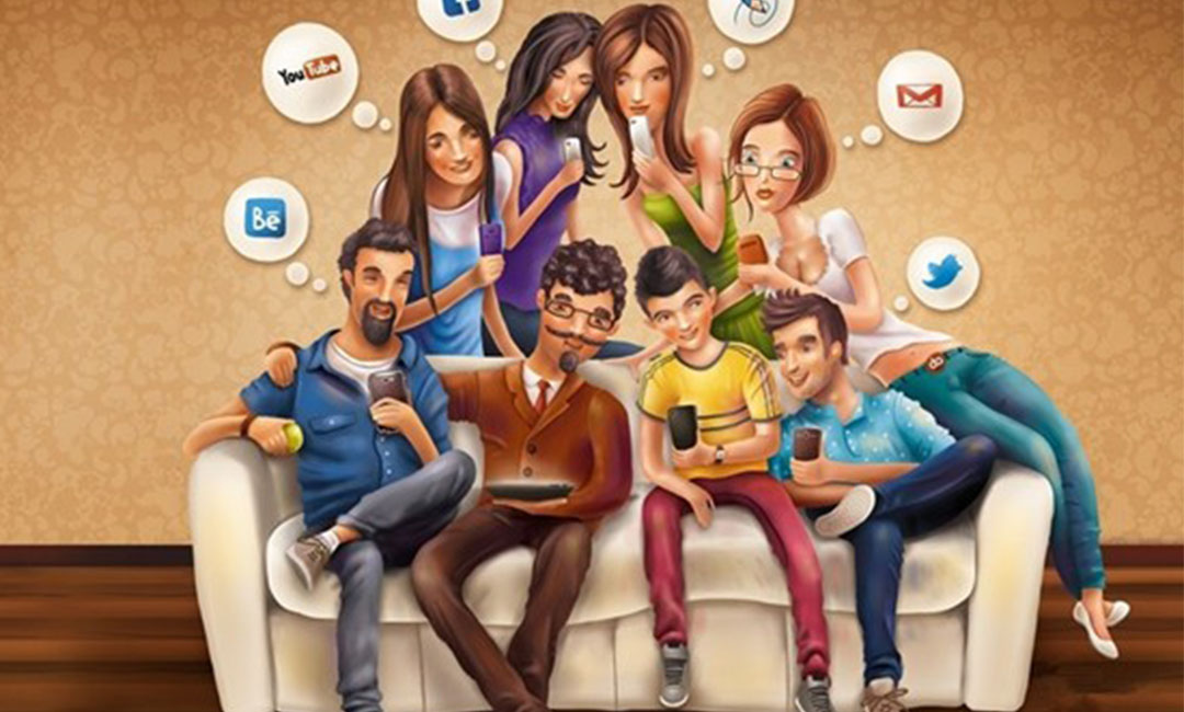 来宾亿媒网企业网站开发案例