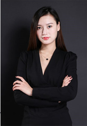 来宾史静静 纹绣讲师